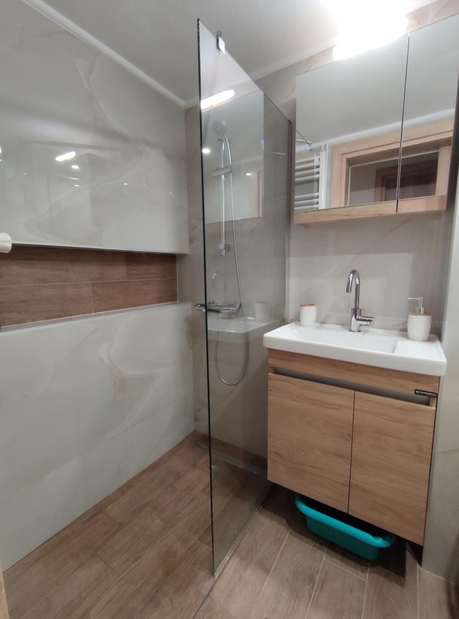 Cozy City Center Apartment Салоники Экстерьер фото